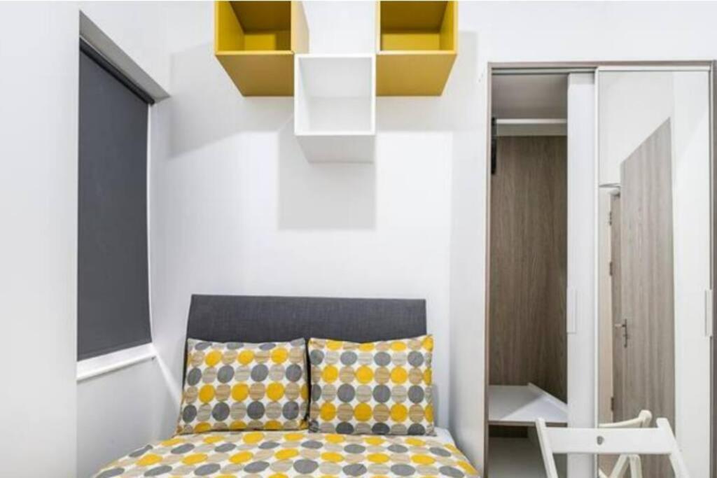 Great Location Service And Stay Double Ensuite Room With Shared Kitchen- 5Mins Walk From Tufnell Park Londra Esterno foto