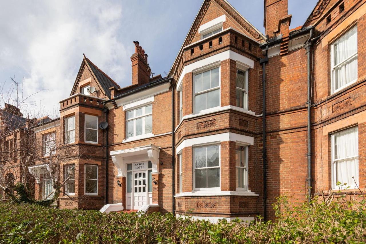 Great Location Service And Stay Double Ensuite Room With Shared Kitchen- 5Mins Walk From Tufnell Park Londra Esterno foto